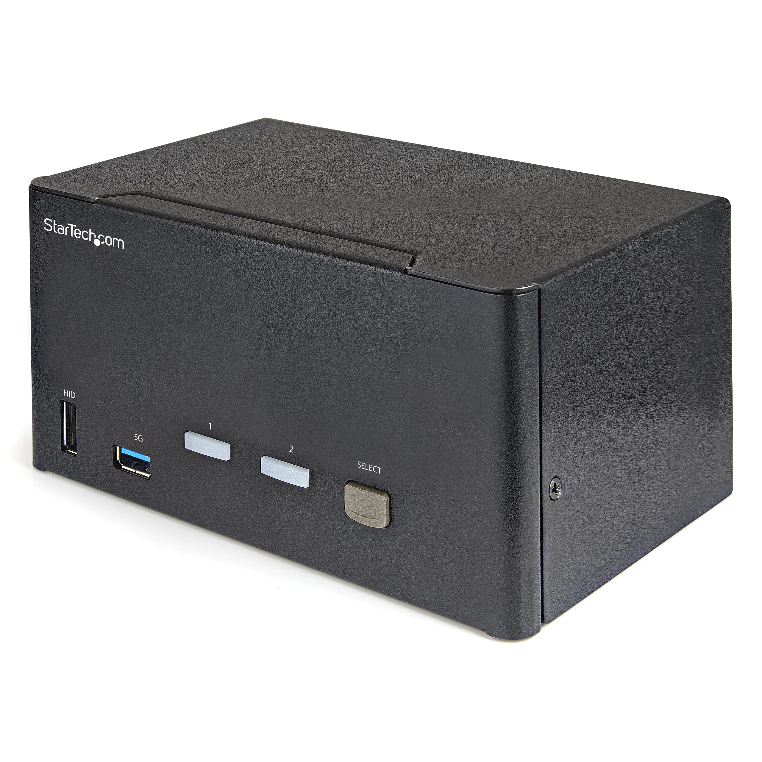 Amazon.com: StarTech.com 2 Port Triple Monitor DisplayPort